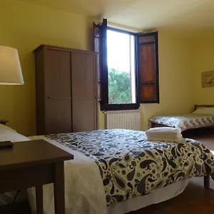  Bed & Breakfast La Tavernetta