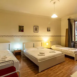 2* Bed & Breakfast Primavera