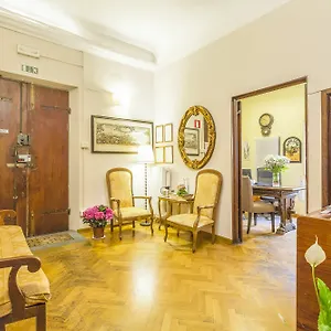 2* Bed & Breakfast Tourist House Liberty